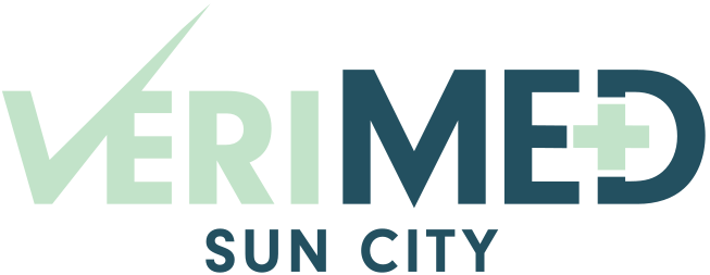 veriMED Health Group - Sun City, FL